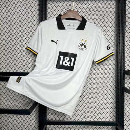 Maillot Dortmund « Third » 2024-2025