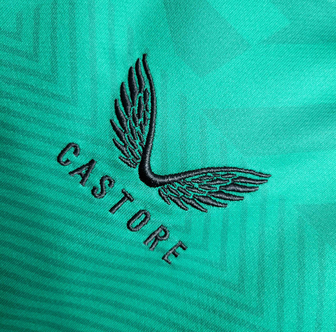 Maillot Newcastle Extérieur 2023-2024