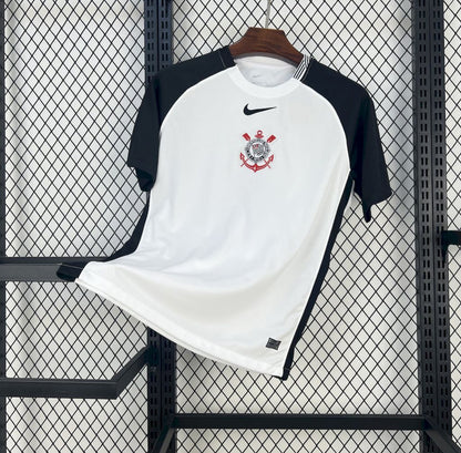Maillot Corinthians Domicile 2025-2026