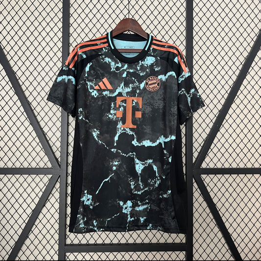 Maillot FC Bayern Munich Extérieur 2024-2025