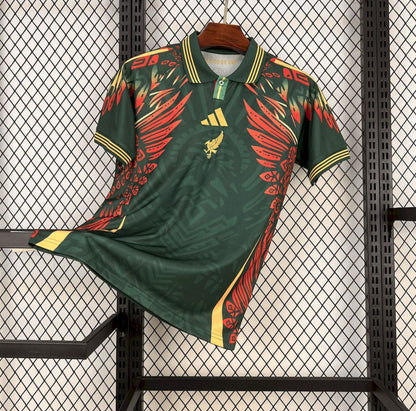 Maillot Mexique Concept 2025