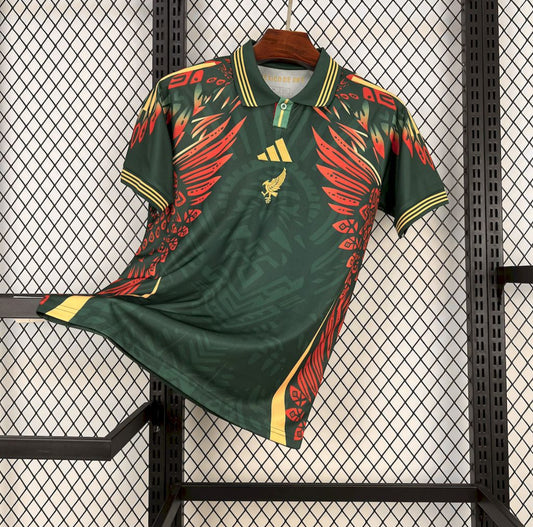 Maillot Mexique Concept 2025