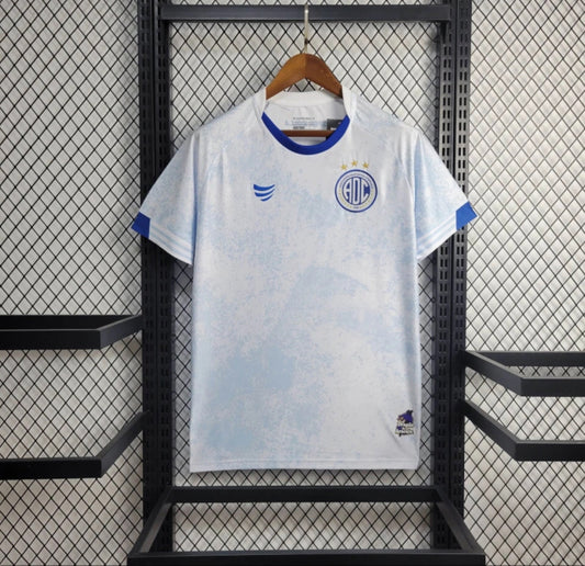 Maillot Confianca Aracaju Extérieur 2024-2025