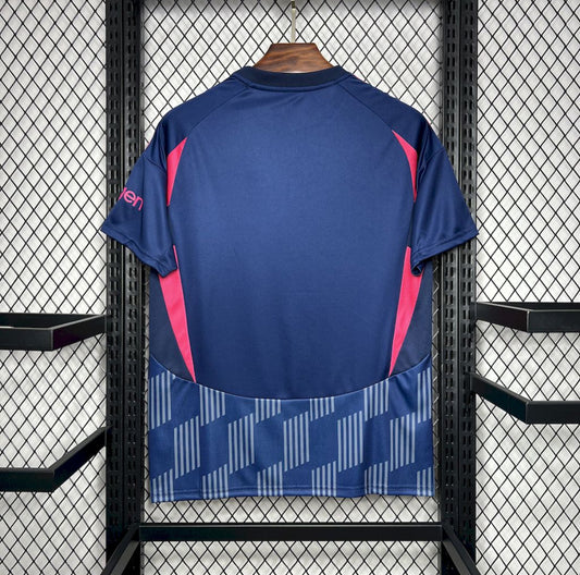 Maillot Nottingham Forest Extérieur 2024-2025