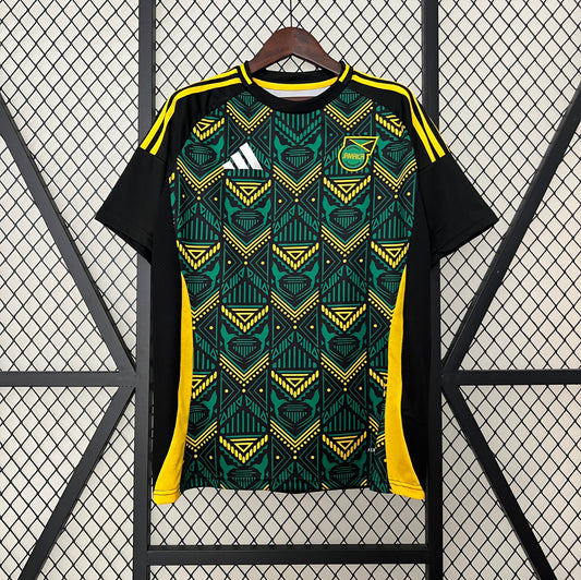 Maillot Équipe de la Jamaïque Extérieur 2024