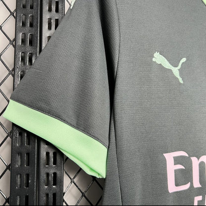 Maillot Milan AC « Third » 2024-2025