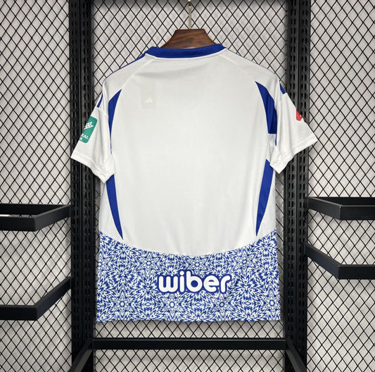 Maillot Grenade Extérieur 2024-2025