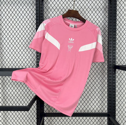 Maillot Concept Inter Miami Rose 2025-2026