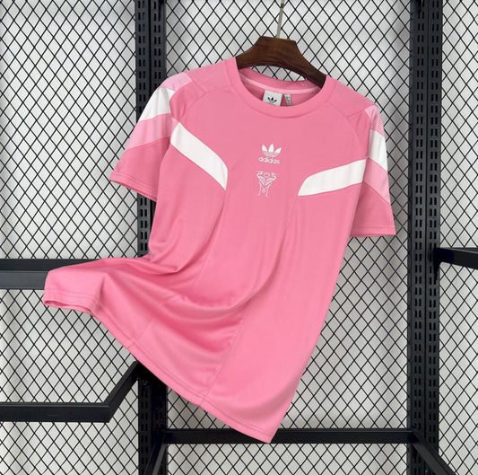 Maillot Concept Inter Miami Rose 2025-2026