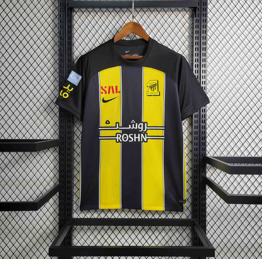 Maillot Al Ittihad Domicile 2024-2025