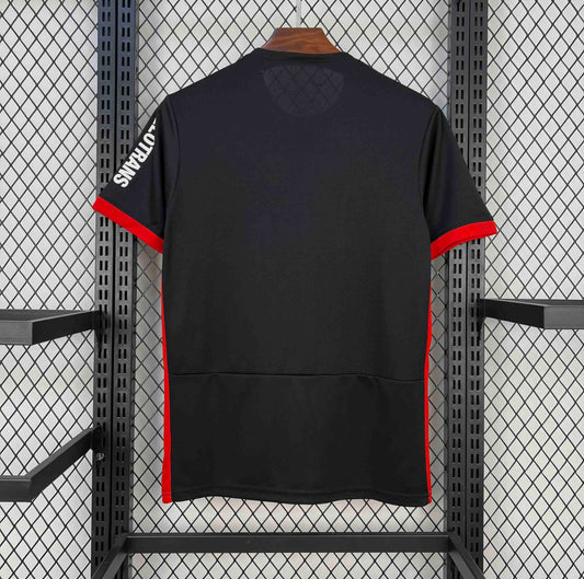 Maillot Frankfurt Extérieur 2024-2025