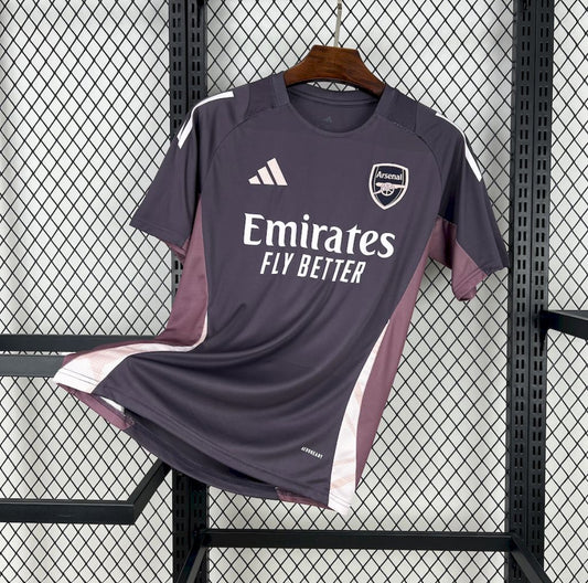 Maillot Entraînement Arsenal 2024-2025