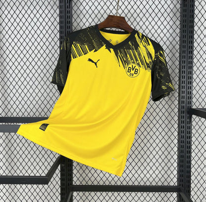 Maillot Dortmund Domicile 2025-2026