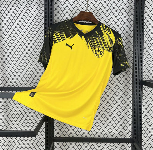 Maillot Dortmund Domicile 2025-2026