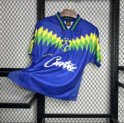 Maillot Brésil Extérieur Spécial Corteiz