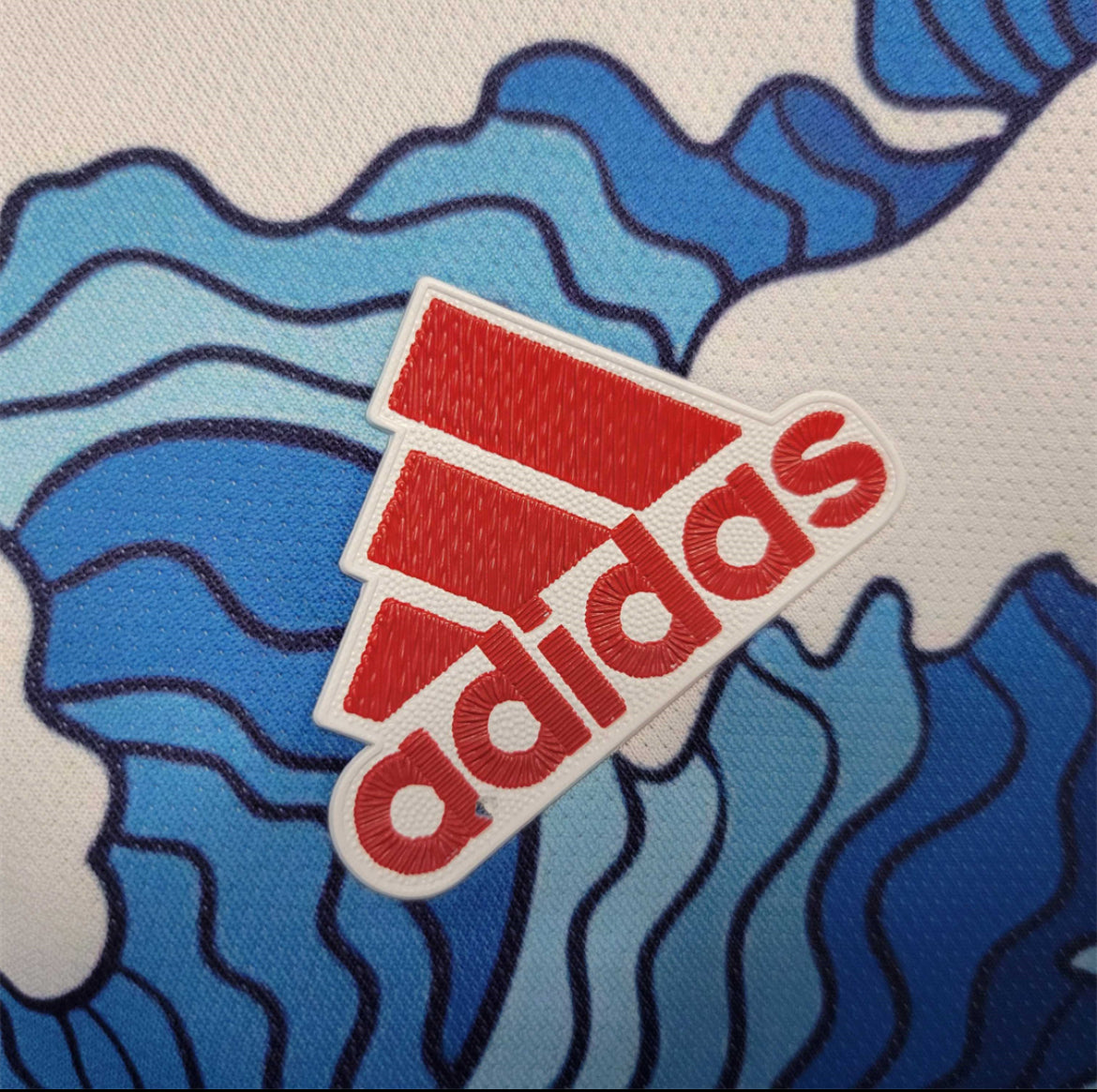 Maillot Japon Concept 2022