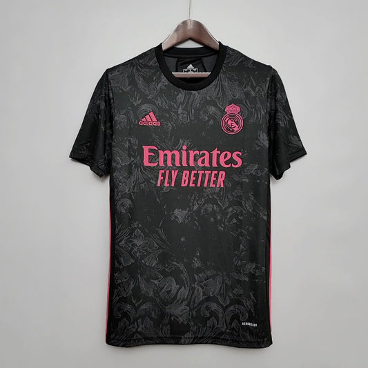Maillot Réal Madrid « Third » 2020-2021