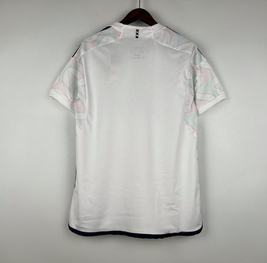 Maillot Ajax Amsterdam Extérieur 2023-2024