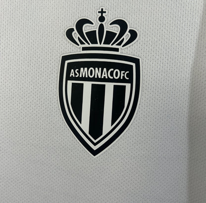 Maillot Monaco « Third » 2024-2025