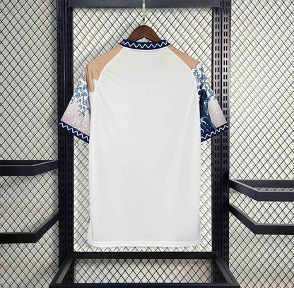 Maillot Japon Concept Vague Kanagawa