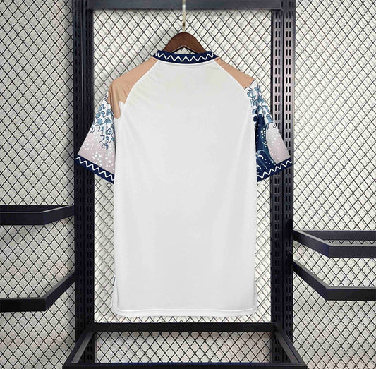 Maillot Japon Concept Vague Kanagawa