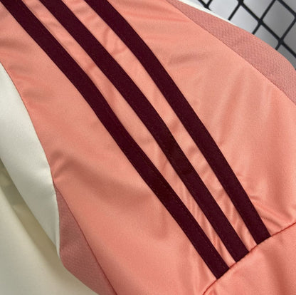 Maillot Olympique Lyonnais « Third » 2024-2025