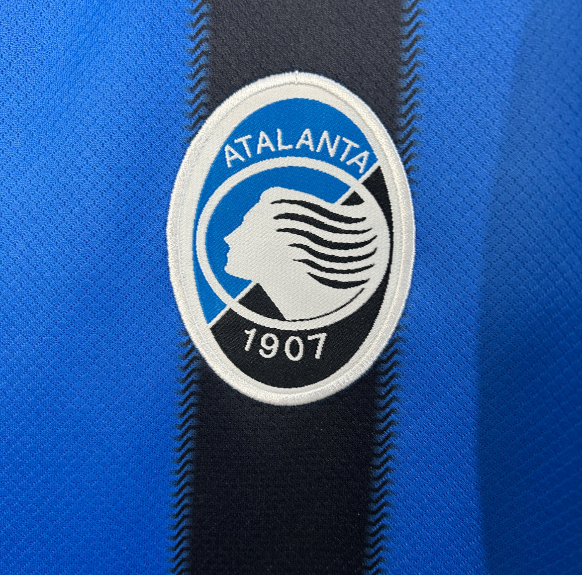 Maillot Atalanta Bergame Domicile 2025-2026