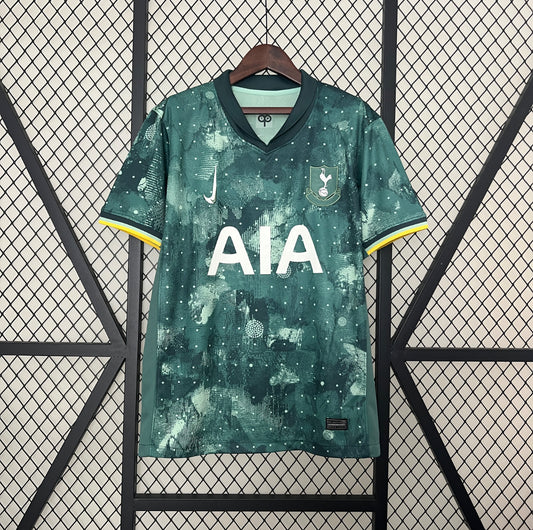 Maillot Tottenham « third » 2024-2025