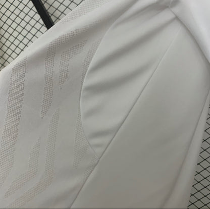 Maillot Santos Domicile 2025-2026