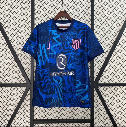 Maillot Atletico Madrid « Third » 2024-2025