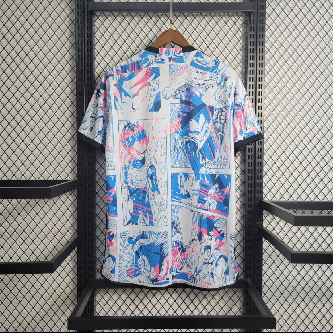 Maillot Japon Concept Animé