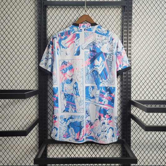 Maillot Japon Concept Animé