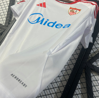 Maillot Séville Domicile 2025-2026