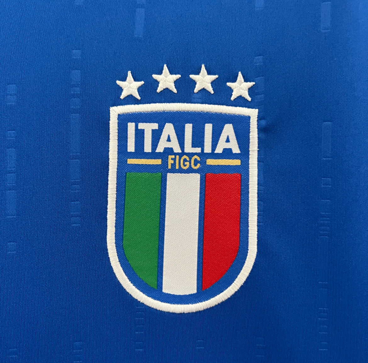 Maillot Italie Domicile 2024-2025