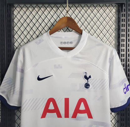 Maillot Tottenham Domicile 2023-2024