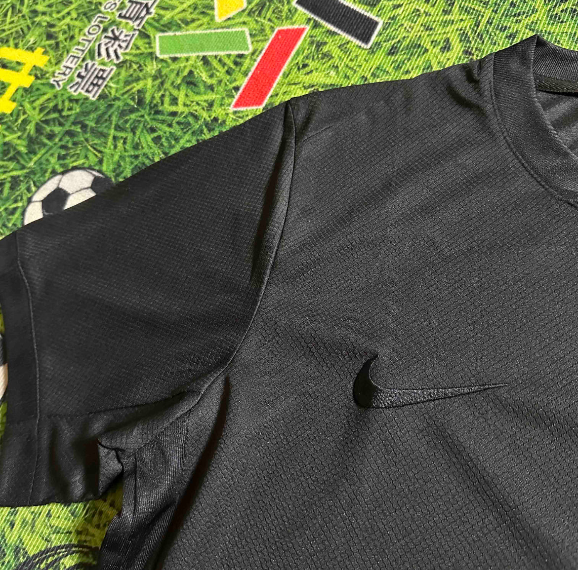 Maillot Corinthians Extérieur 2024-2025