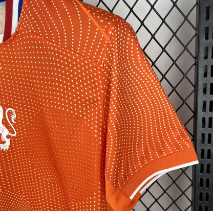 Maillot Pays-Bas Domicile 2025