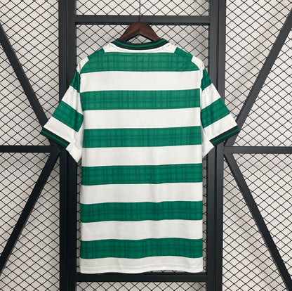 Maillot Celtic Glasgow Domicile 2025-2026