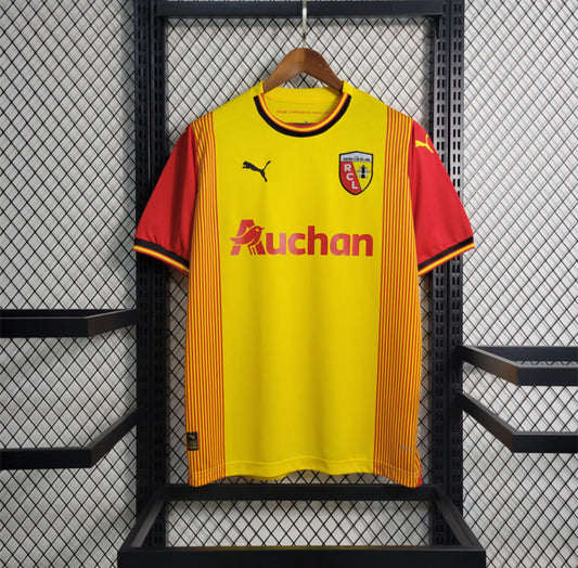 Maillot RC Lens Domicile 2023-2024