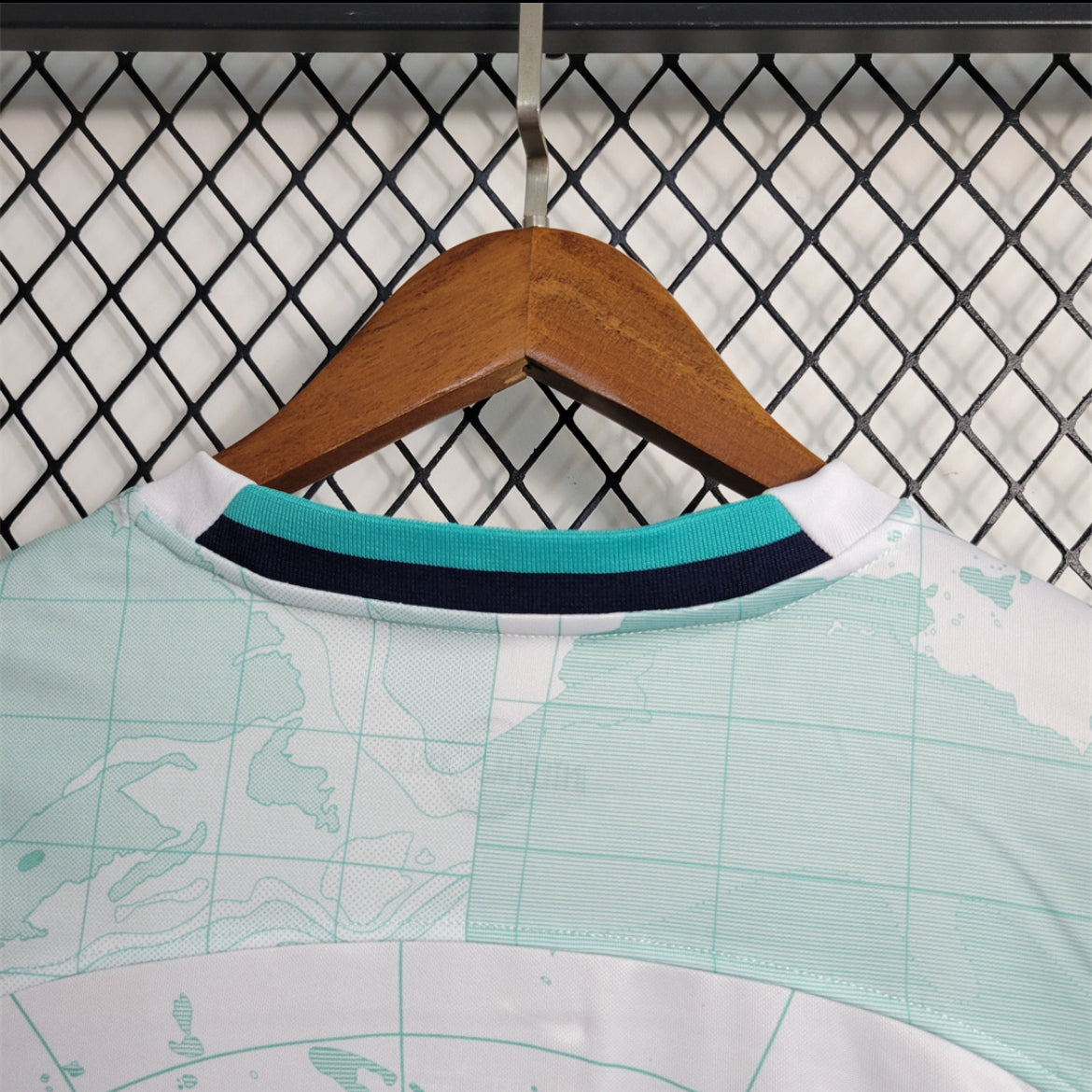 Maillot Inter Milan Extérieur 2022-2023