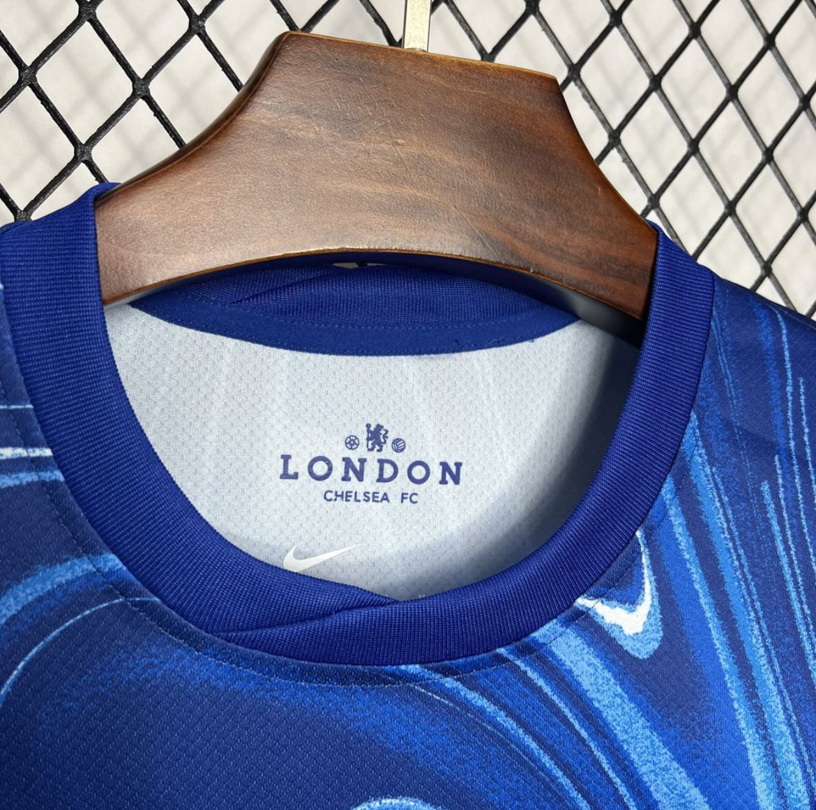 Maillot Chelsea Domicile 2024-2025