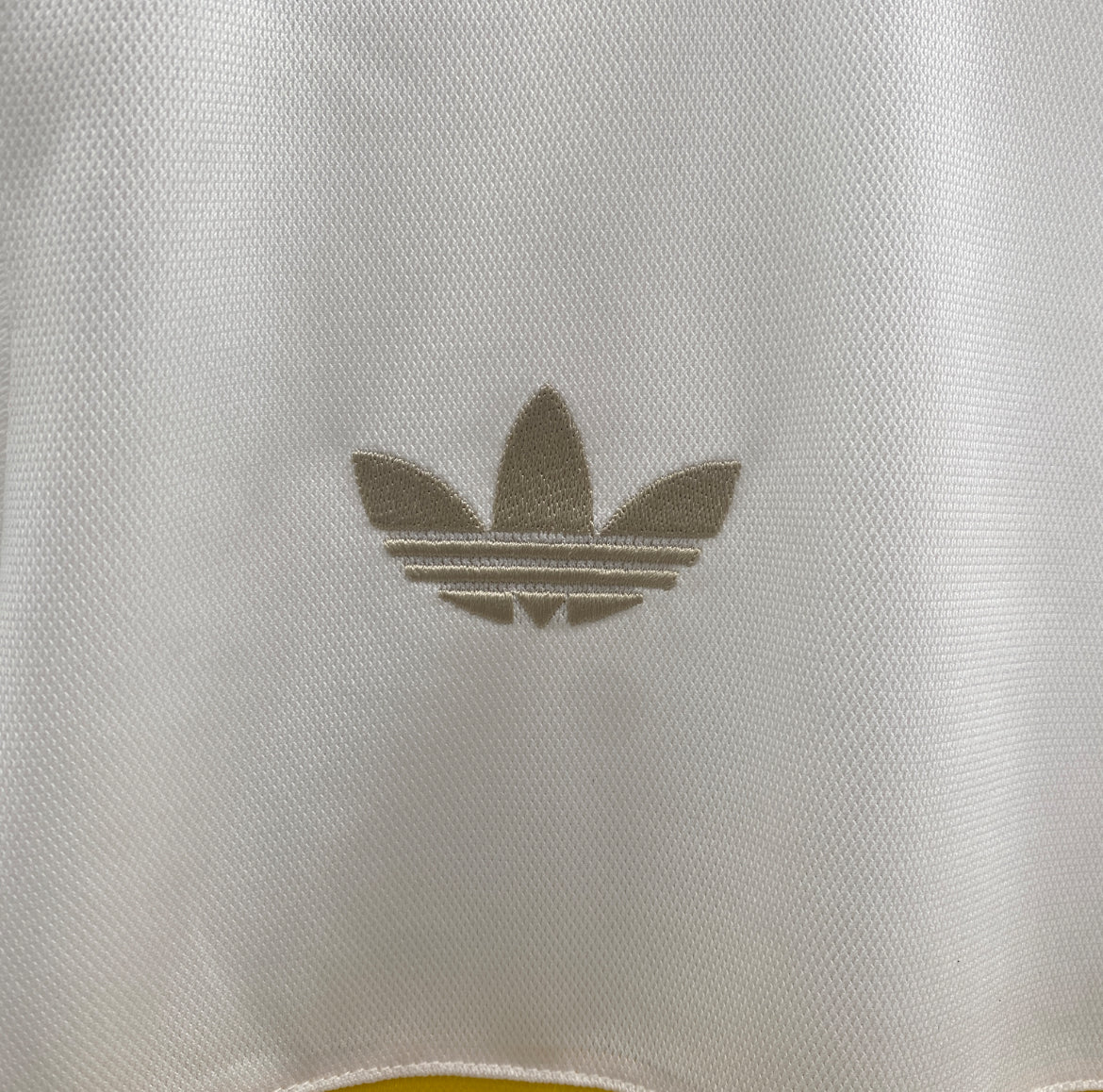 Maillot Colombie Spécial 100eme anniversaire