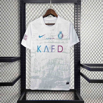 Maillot Al Nassr « Third » 2023-2024