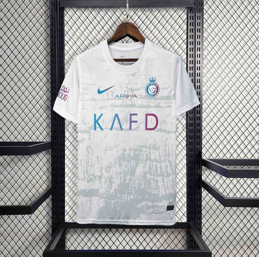 Maillot Al Nassr « Third » 2023-2024
