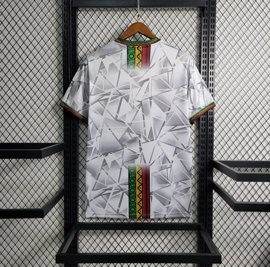 Maillot Mali Exterieur 2024