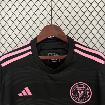Maillot Inter Miami Extérieur 2024-2025