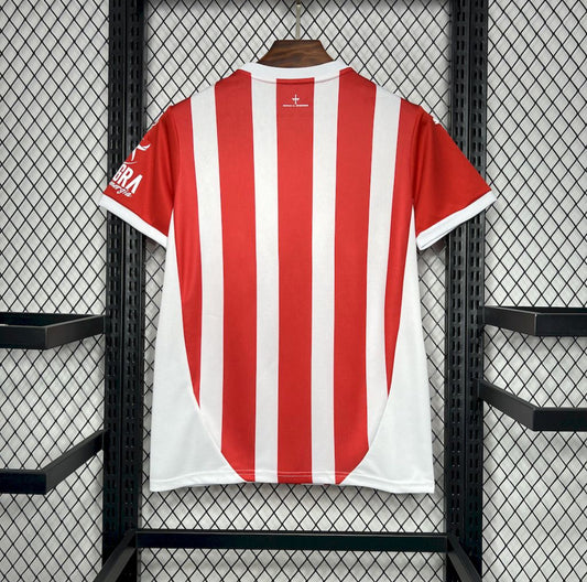 Maillot Gijon Domicile 2024-2025