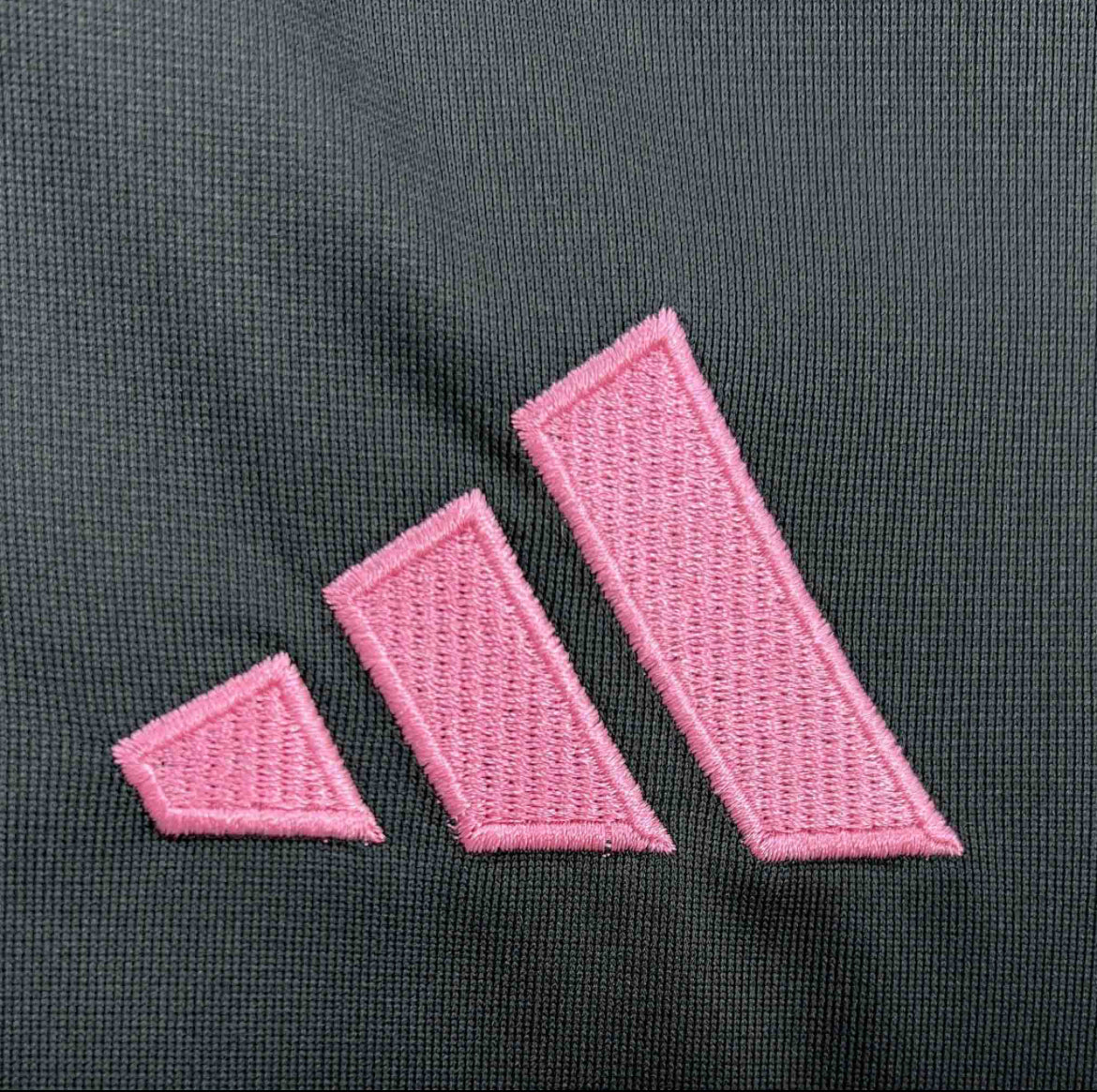 Maillot Inter Miami Extérieur 2025-2026