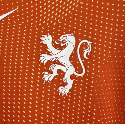 Maillot Pays-Bas Domicile 2025