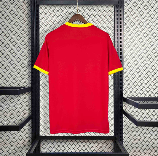 Maillot Guinée Domicile 2024